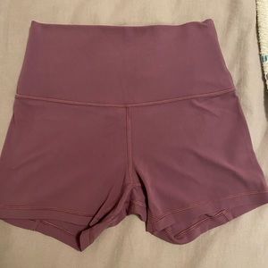 Lululemon shorts